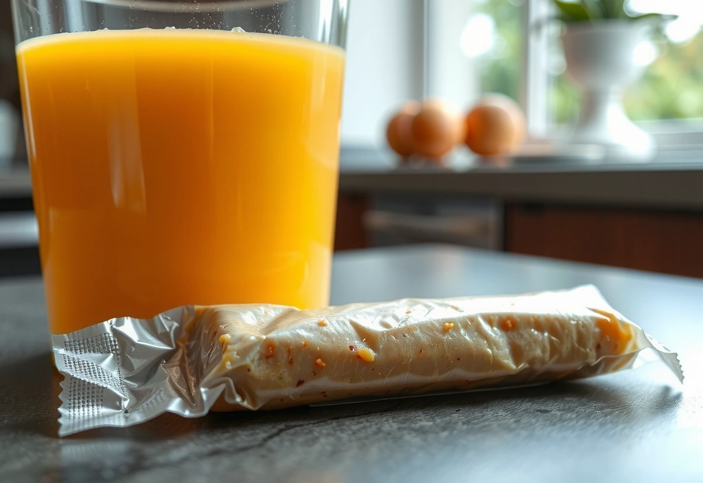 Environnement alimentaire problématique